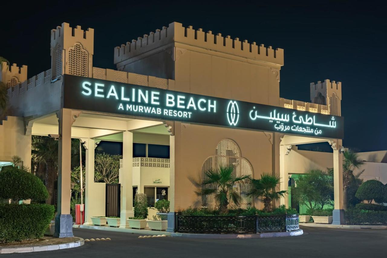 Sealine Beach, A Murwab Resort Mesaieed Exterior photo Sealine Beach Resort
